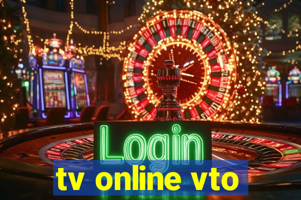 tv online vto